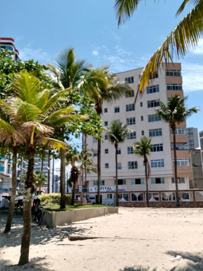 Ferienwohnung Mare 88 Pe Na Areia Praia Grande  Exterior foto