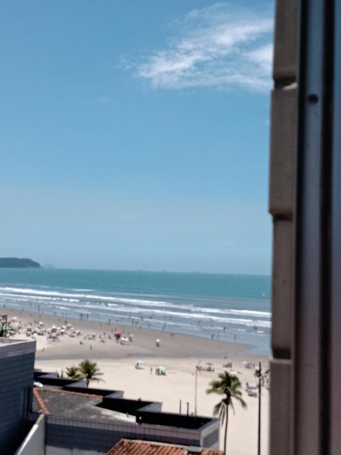 Ferienwohnung Mare 88 Pe Na Areia Praia Grande  Exterior foto