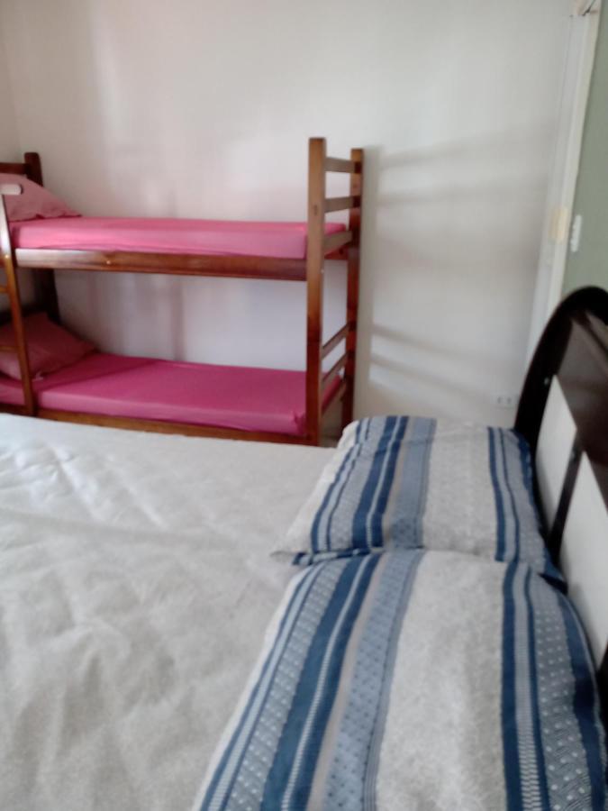 Ferienwohnung Mare 88 Pe Na Areia Praia Grande  Exterior foto