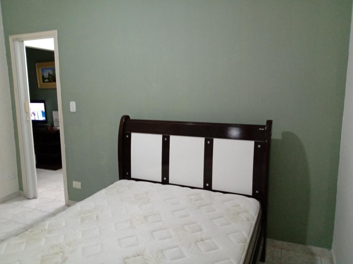 Ferienwohnung Mare 88 Pe Na Areia Praia Grande  Exterior foto