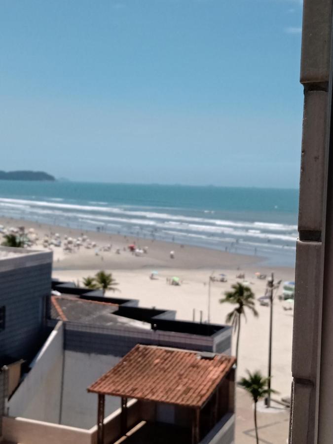 Ferienwohnung Mare 88 Pe Na Areia Praia Grande  Exterior foto