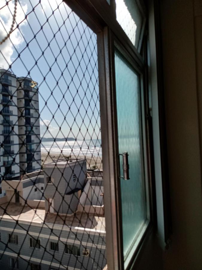 Ferienwohnung Mare 88 Pe Na Areia Praia Grande  Exterior foto
